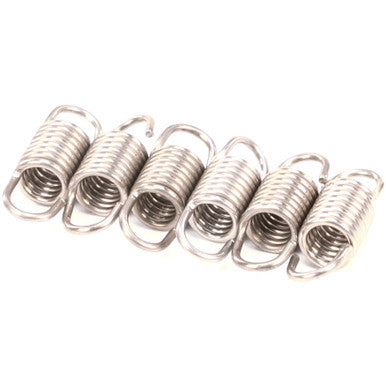 Spaceman Spring, Draw Switch Assembly, Front, Helical 3.6.02.002.P6 – Genuine OEM Replacement Part
