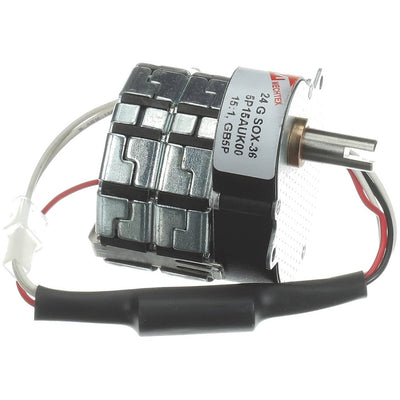 Stoelting Motor - 115V 60 Hz (Stir) - 33800-06701