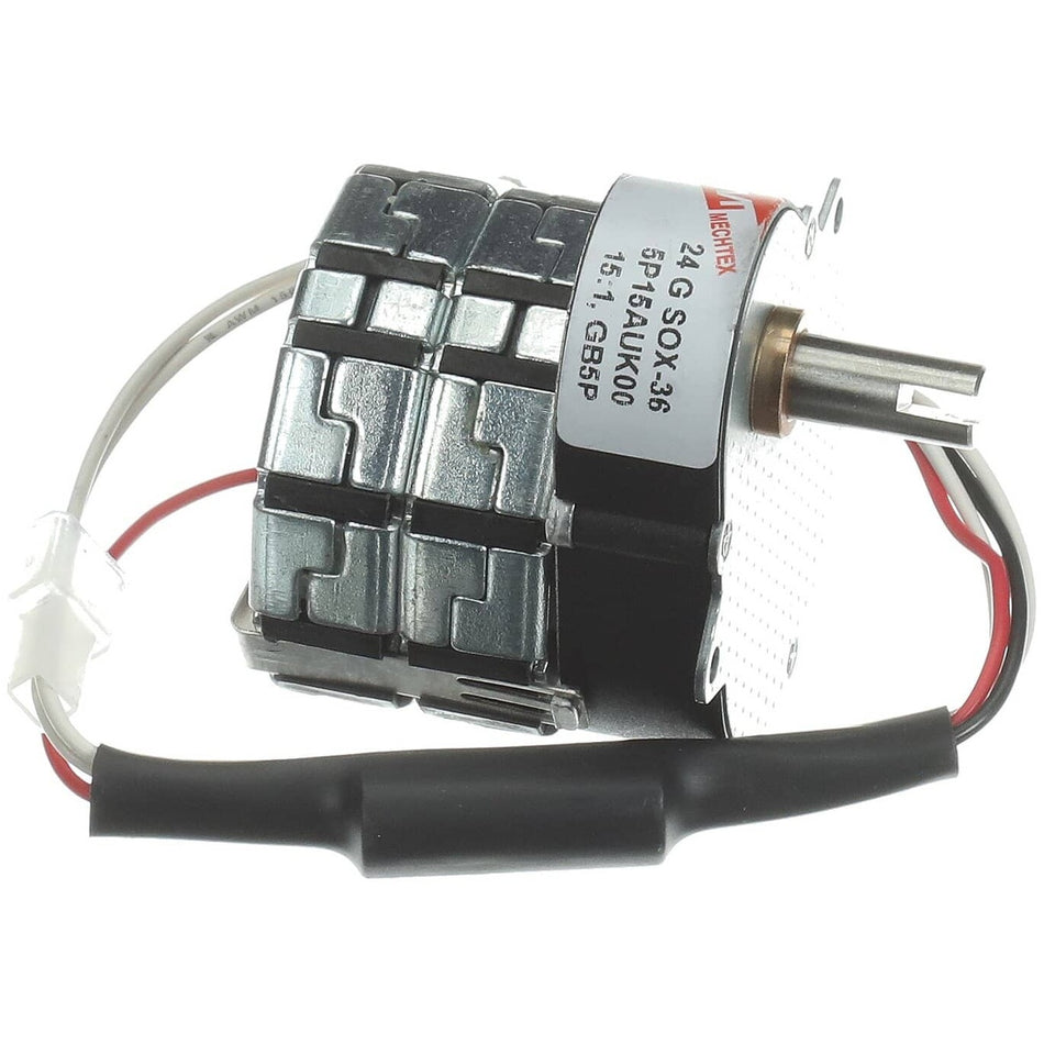 Stoelting 33800-06701 Motor - 115V 60 Hz (Stir)
