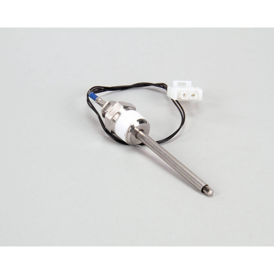 Ultrafryer 18A006 Temperature Thermistor Probe With Black Wires