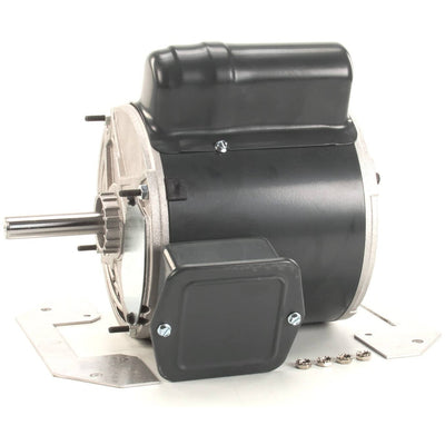 Vulcan Hart Motor Assembly, 115V, 60Hz, 1Ph, 2 Speed, 1/3 Hp - 00-419720-000G2