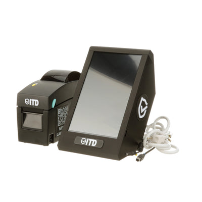 ITD Prep-Pal™ Pro Station