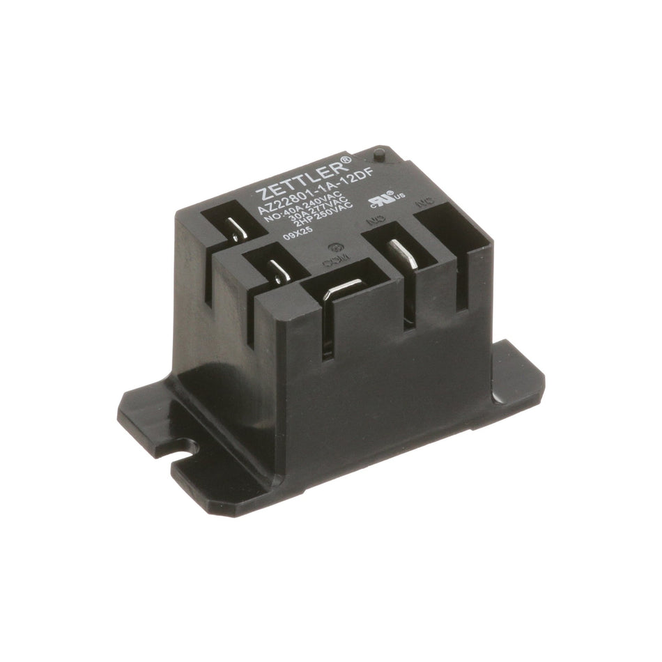 240V 40A DPST N/o Relay - Replaces Commercial Parts U-201
