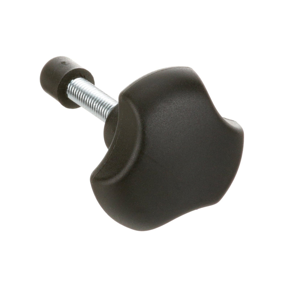 Star Knob - Replaces Bizerba 000000060370600701