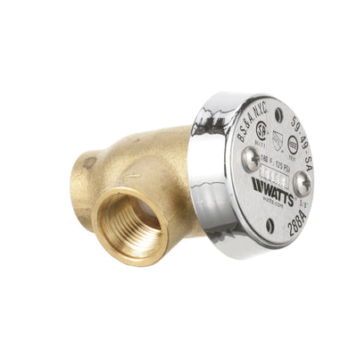 Vaccum Breaker, 3/8 in. - Replaces Hobart 0P-626374