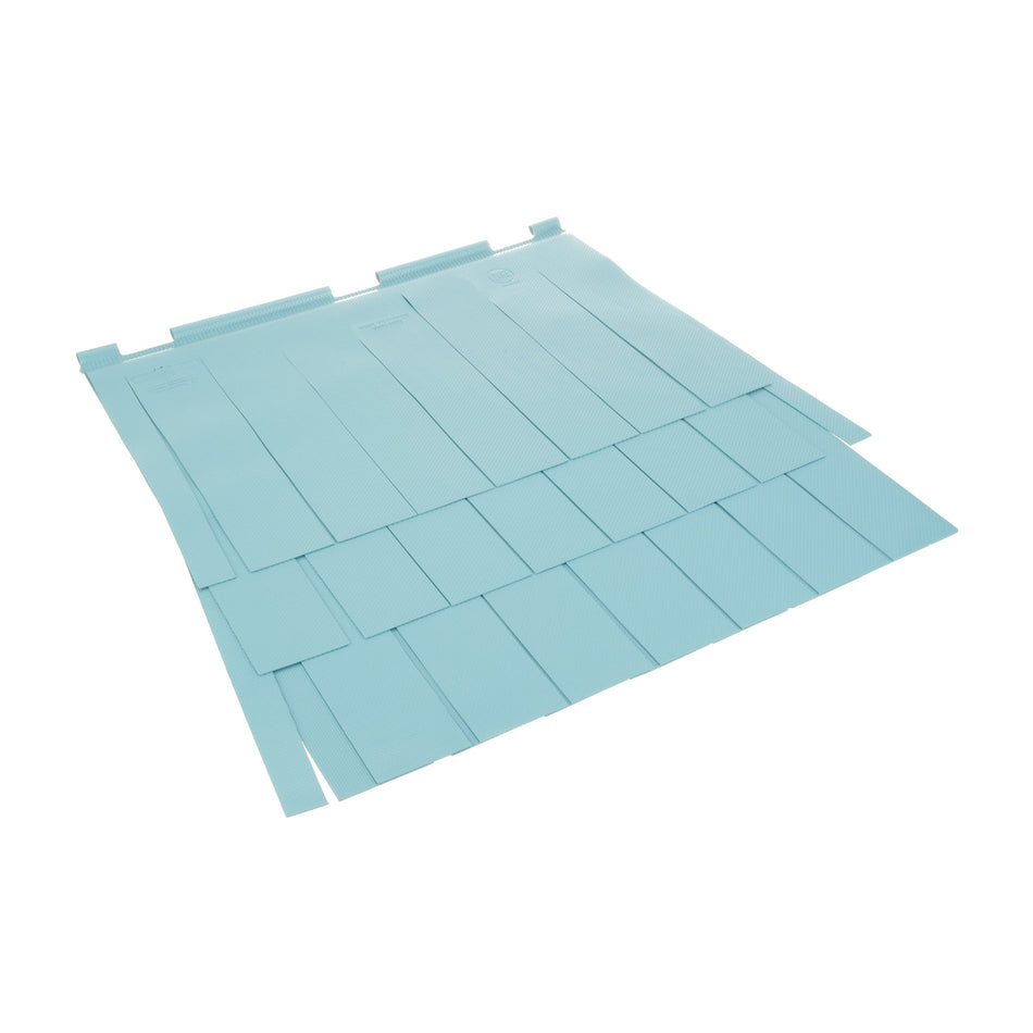 22 1/4 in x 25 in Splash Curtain - Replaces Hobart 00-919975