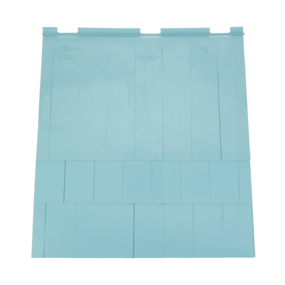 22 1/4 in x 25 in Splash Curtain - Replaces Hobart 00-919975