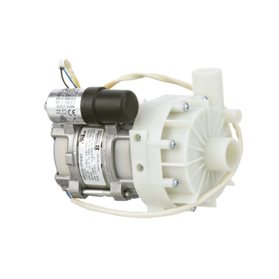 Hobart Pump, Rinse, 208/240V, 60HZ - 00-942096-00007