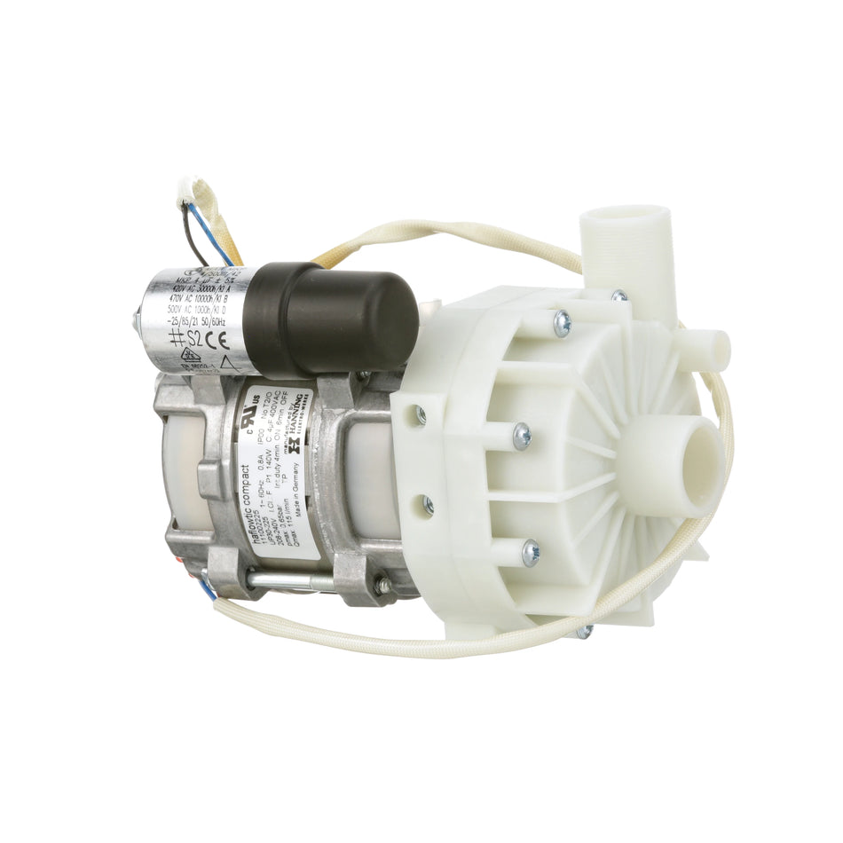 Hobart 00-942096-00007 Pump, Rinse, 208/240V, 60HZ
