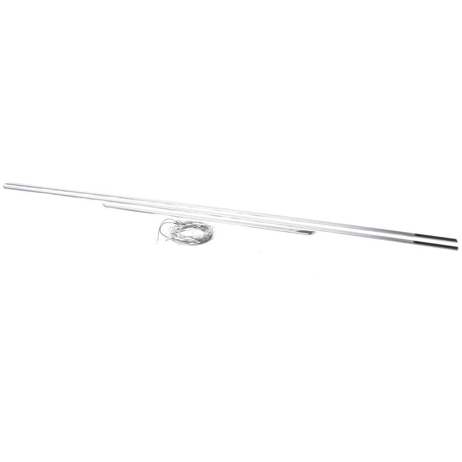 Kolpak 500002826 Heater Wire, Trim Kit