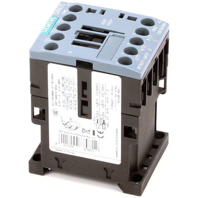 Spaceman Contactor, 110V Coil, 50/60Hz, 3 Pole With 3.1.01.01.011 – OEM Replacement Part for 6650-CL Frozen Beverage Machine