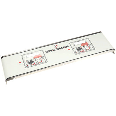 Spaceman Panel, Front, Overhead, 6235-C/6250-C/Ac 2.3.4.36.024.A – Genuine OEM Replacement Part