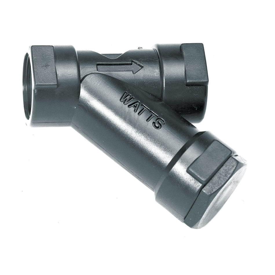 Watts 3/8 in Strainer Noryl plastic - 384766