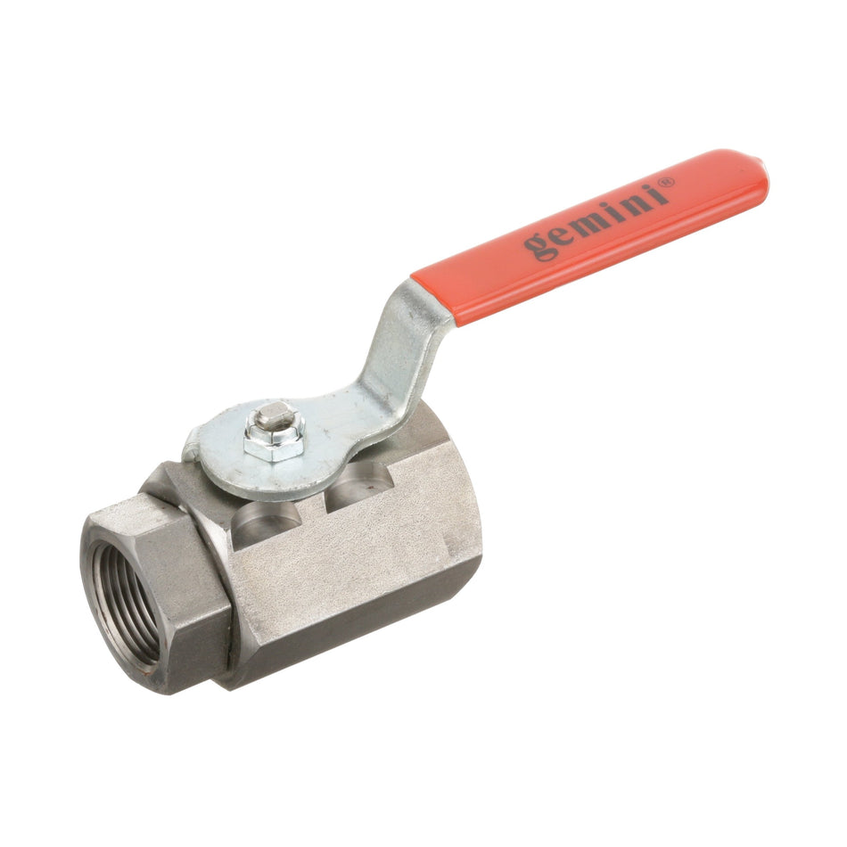 1 in Ball Valve - Replaces Dean 1160