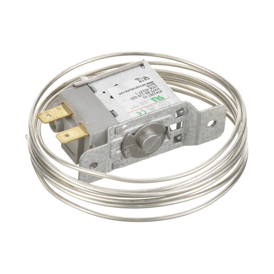 Thermostat Bin Cold Control - Replaces Ice-O-Matic 9041097-01