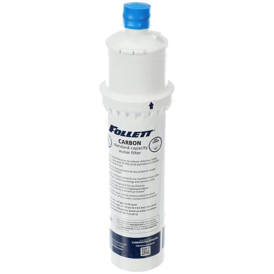 Follett 130245 Carbon Standard Capacity Water Filter