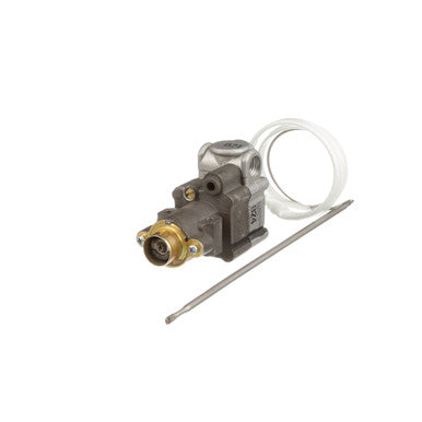 BY-PASS Knob 1/4" FPT