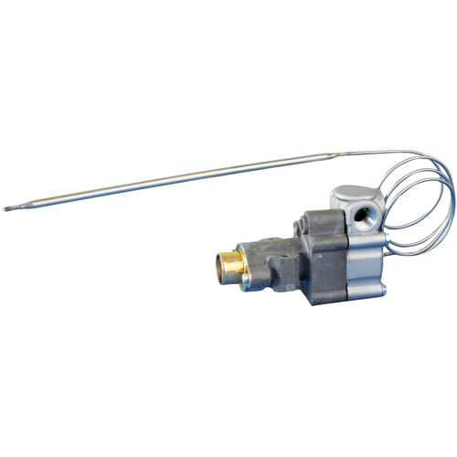 150° - 400° BJWA Thermostat for Royal Range – view 2