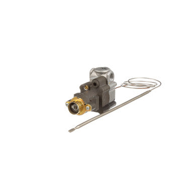 BJWA Thermostat w/ 150° - 400°F Range Replaces Vulcan Hart 00-719362