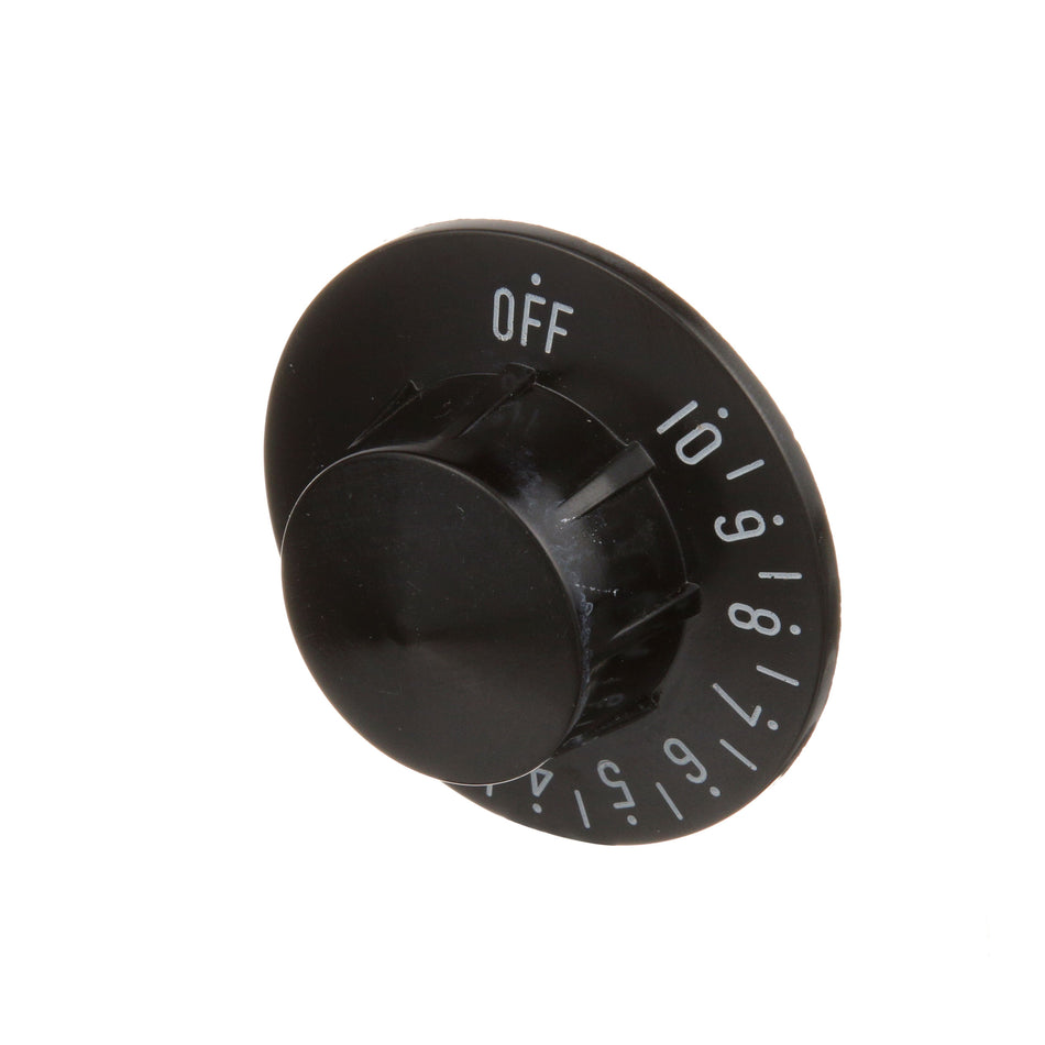 1 - 10 Infinite Switch Dial - Replaces Piper Products 178525