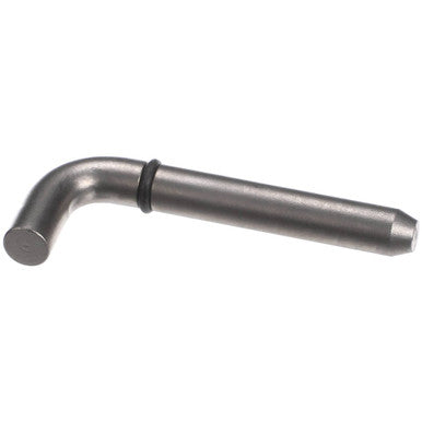 Spaceman Handle - Retention Pin - 1F - Small - 1.3-1.8qt 2.1.3.27.0026 – OEM Replacement Part for 6210-C Soft Serve Machine