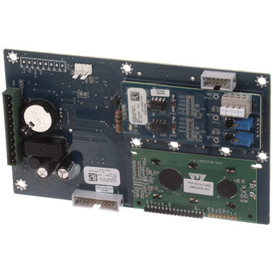 Spaceman Control Board - SS - Horizontal - V2.152 920.1.01.0006-2 – OEM Replacement Part for 6210-C Soft Serve Machine