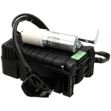 Spaceman Compressor - Start Component - Tecumseh CAJ2464Z 3.2.01.04.004 – Genuine OEM Replacement Part