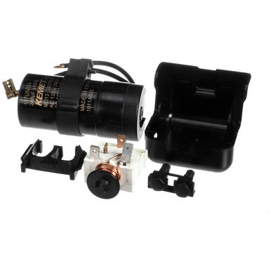 Spaceman Compressor - Start Component - Secop SC12CLX.2 3.2.01.02.038-1 – Genuine OEM Replacement Part