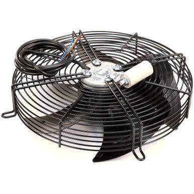 Spaceman Fan Motor - YWF4E-300S - 220-60-1 - Includes 3.2.03.04.002 – OEM Replacement Part for 6690-CL Frozen Beverage Machine