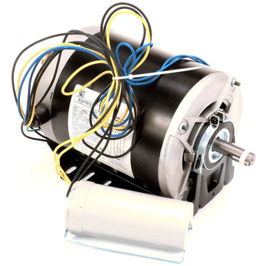 Spaceman Motor - Genteq K56AC67F41 - 450W - 115V/60/1 3.3.01.07.011 – OEM Replacement Part for 6650-CL Frozen Beverage Machine