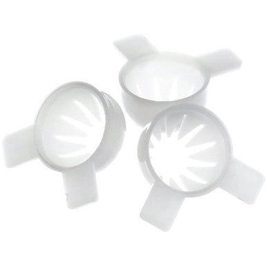 Spaceman Design Cap - Flower - 31mm OD 3.4.05.03.011.P3 – Genuine OEM Replacement Part