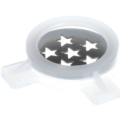 Spaceman Design Cap - Forest - 37mm OD 2.3.4.45.428 – Genuine OEM Replacement Part