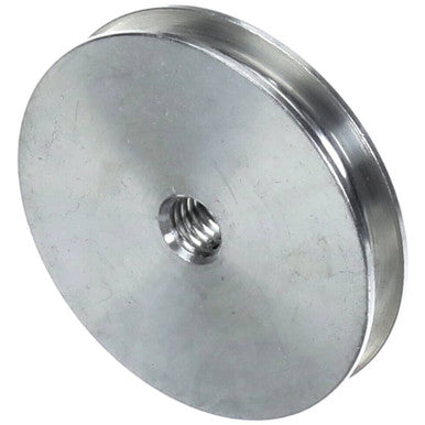 Spaceman Pulley - Hopper Agitator - Single - 47.6mm 2.1.4.02.017 – OEM Replacement Part for 6795-CL Frozen Beverage Machine