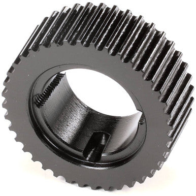 Spaceman Interior - Pulley - Air Pump Drive Pulley - Cogged 3.3.04.03.001 – Genuine OEM Replacement Part