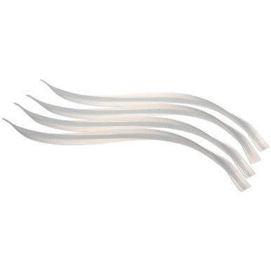 Spaceman Helix Beater Blade - 1.8qt 3.4.02.02.009.P4 – OEM Replacement Part for 6235-C Soft Serve Machine