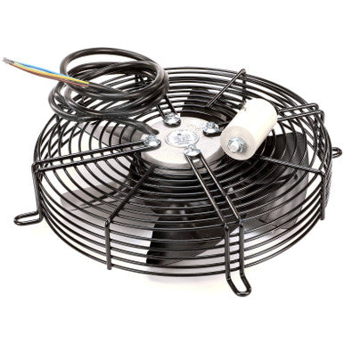 Spaceman Fan Motor - YWF4E-250S - 110/60/1 - Includes 3.2.03.04.004 – OEM Replacement Part for 6650-CL Frozen Beverage Machine
