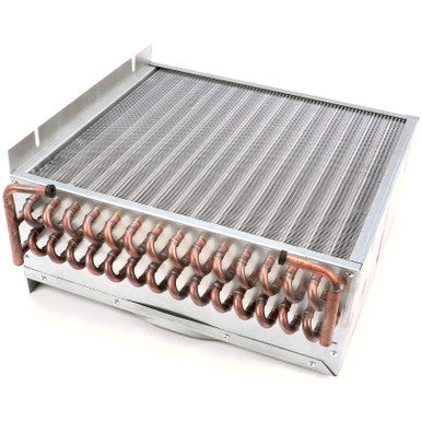 Spaceman Condenser - Main - Single - 10m2 3.2.02.01.007 – OEM Replacement Part for 6695-CL Frozen Beverage Machine
