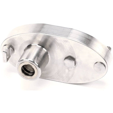 Spaceman Air Pump - Housing - Shell Rear 2.1.4.01.004 – OEM Replacement Part for 6378A-C Soft Serve Machine