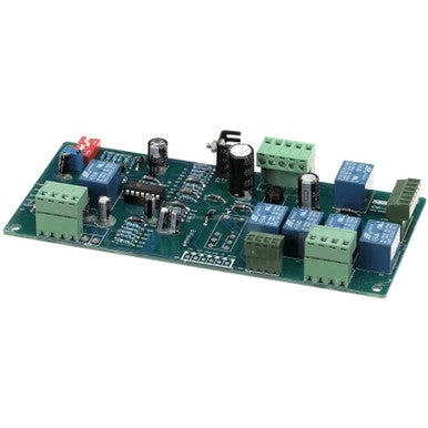 Spaceman Control Board - SS - Analog - SM-6210 2.1.1.30.0015 – Genuine OEM Replacement Part