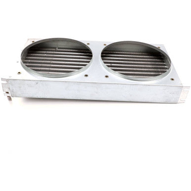 Spaceman Condenser - Main - Single - 6 m2 3.2.02.01.015 – OEM Replacement Part for 6650-CL Frozen Beverage Machine