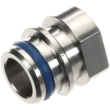 Spaceman Air Pump - Injection - Connector - Upper/ Pump 2.1.4.01.023 – Genuine OEM Replacement Part