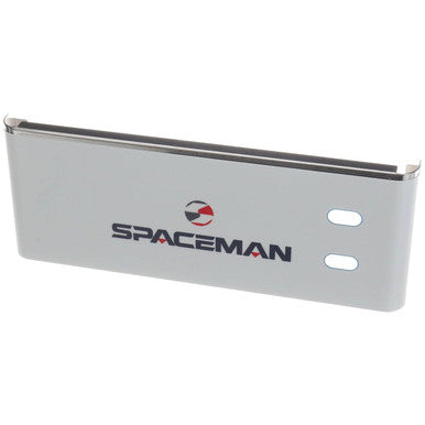 Spaceman PANEL OVERHEAD FRONT 6650-C/AC W/STICKER 2.3.4.36.032.A – Genuine OEM Replacement Part