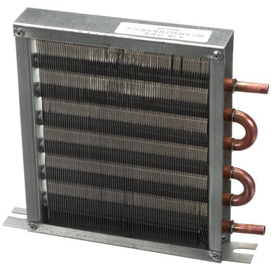 Spaceman Auxiliary Condenser - Single - 0.7m² 3.2.02.01.001 – OEM Replacement Part for 6795-CL Frozen Beverage Machine