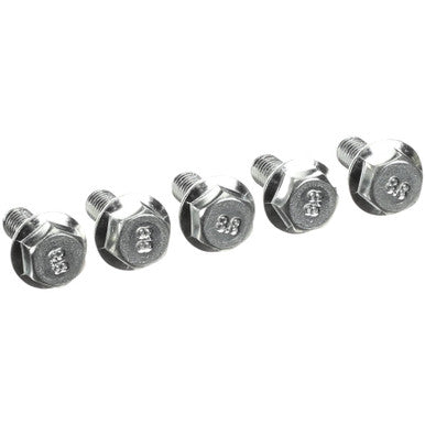 Spaceman Screw - Hex - M6x16 3.6.32.009.P5 – Genuine OEM Replacement Part