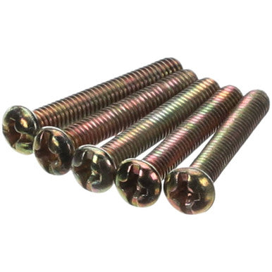 Spaceman Screw - M4x25 3.6.21.010.P5 – Genuine OEM Replacement Part
