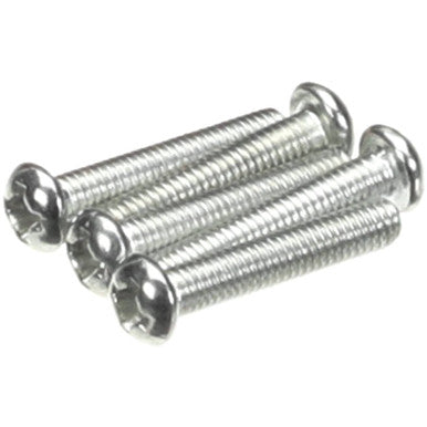 Spaceman Screw - M3x16 3.6.20.001.P5 – Genuine OEM Replacement Part
