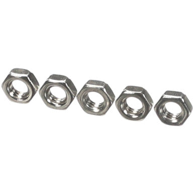 Spaceman Nut - M4 3.6.35.001.P5 – Genuine OEM Replacement Part