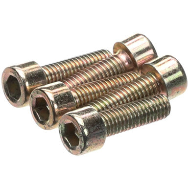 Spaceman Screw - Hex - M6x20 3.6.32.002.P5 – Genuine OEM Replacement Part