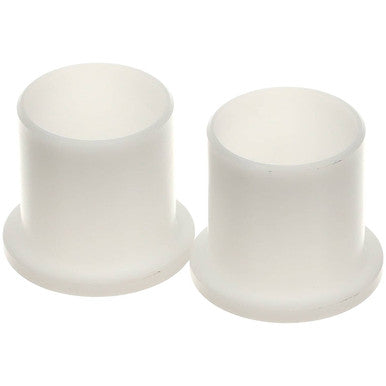 Spaceman Beater - SS - Guide - Large - 3.4qt - v2 3.4.01.03.008.P2 – OEM Replacement Part for 6236-C Soft Serve Machine