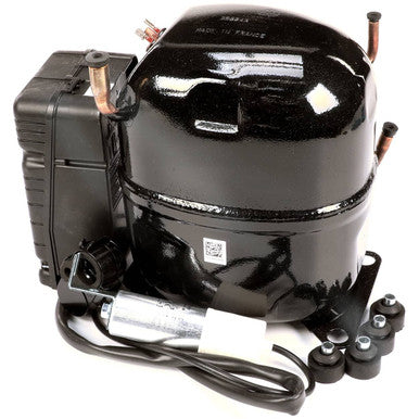 Spaceman Compressor Assembly - Primary Compressor 3.2.01.02.005.A – Genuine OEM Replacement Part